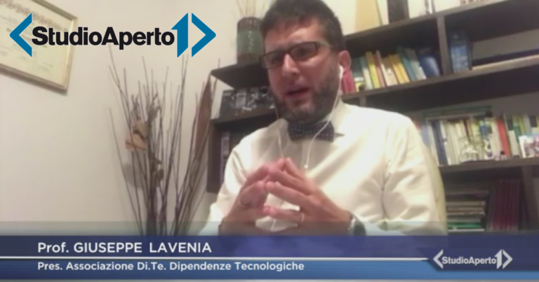 studio aperto lavenia