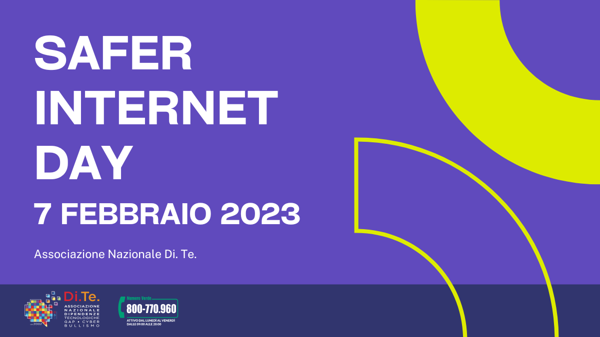 SAFER INTERNET DAY - VIRTUALE è REALE
