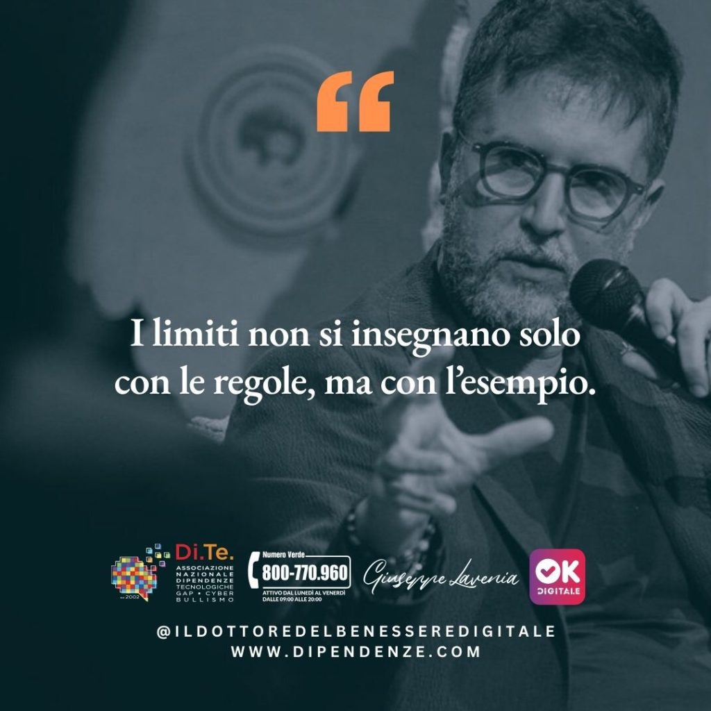 Giuseppe Lavenia Aggressioni Scuola