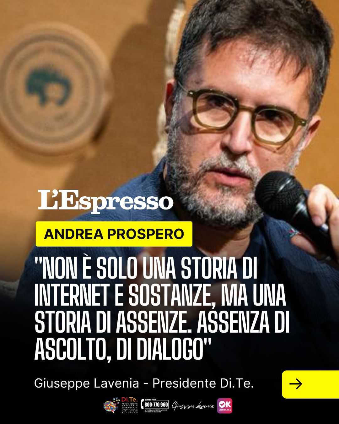 Giuseppe Lavenia Prospero 1