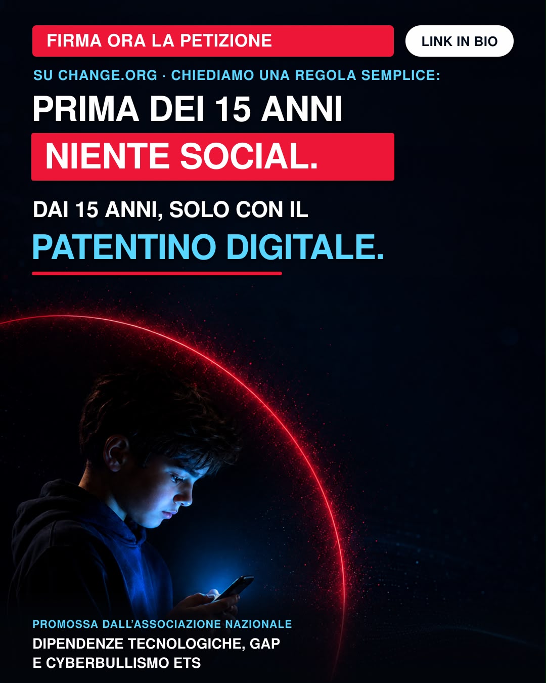 niente-social-15-anni