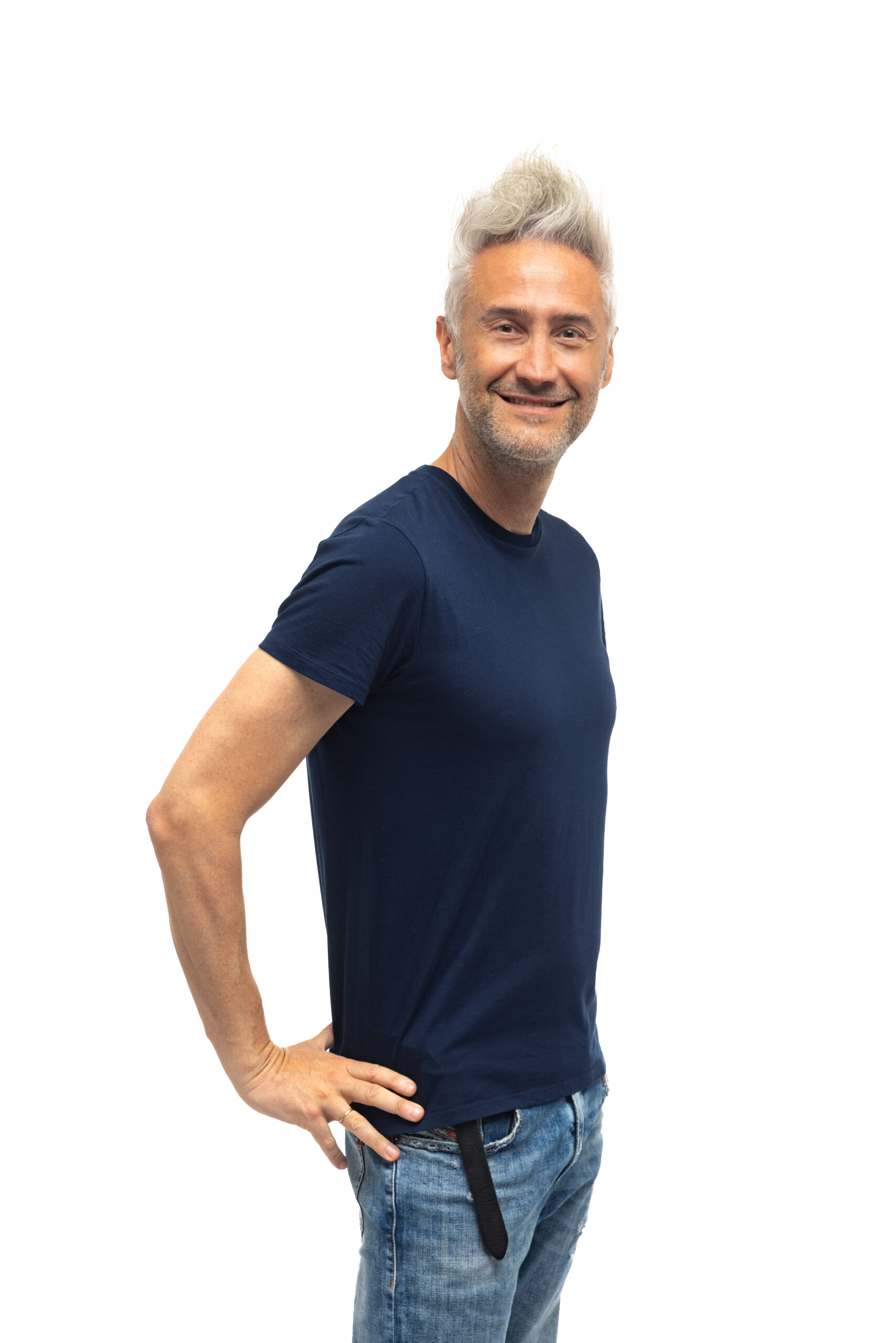 Vincenzo Schettini, ospite del Disconnect Village 2027