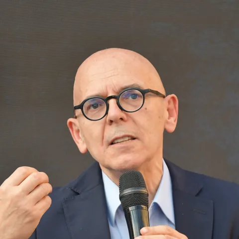 Ritratto di Antonio Palmieri