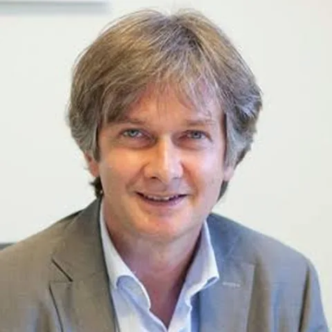 Ritratto di Carlo Ventura