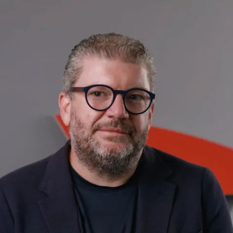 Ritratto di Emanuele Frontoni