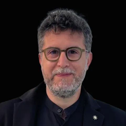 Ritratto di Giuseppe Lavenia