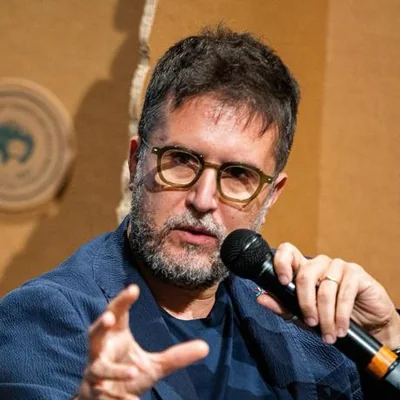 Giuseppe Lavenia, psicoterapeuta e docente universitario
