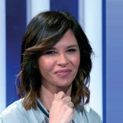 Ritratto di Micaela Palmieri