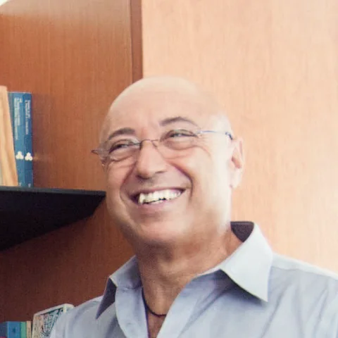 Ritratto di Riccardo Marco Scognamiglio
