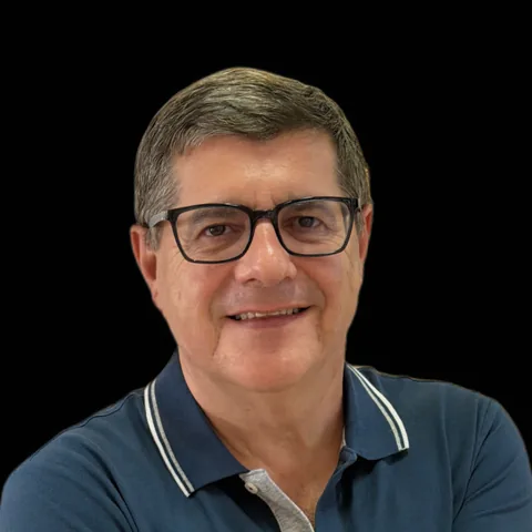 Ritratto di Salvatore Giuliano