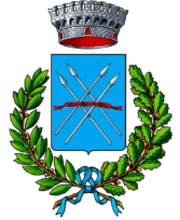 Stemma del Comune di San Secondo Parmense
