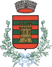 Stemma del Comune di Traversetolo